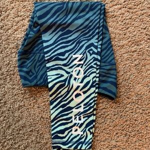 Peloton Kali leggings